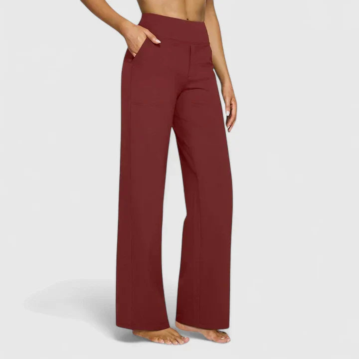 Jasmynne | Pantalons Confortables