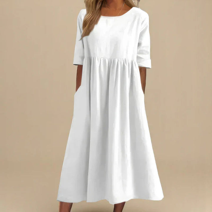 MARIANA™ ROBE FLATTEUR QUOTIDIENNE