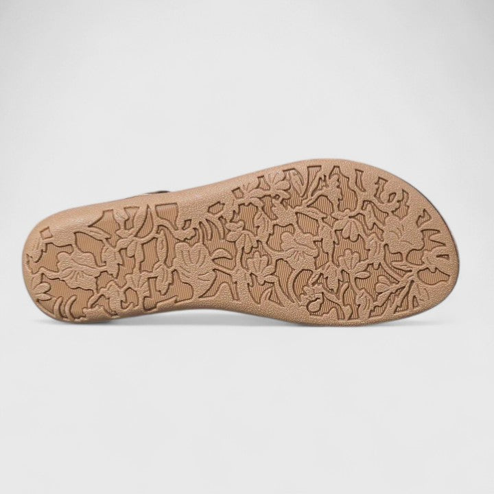 Carina - Sandales Orthopédiques Confort