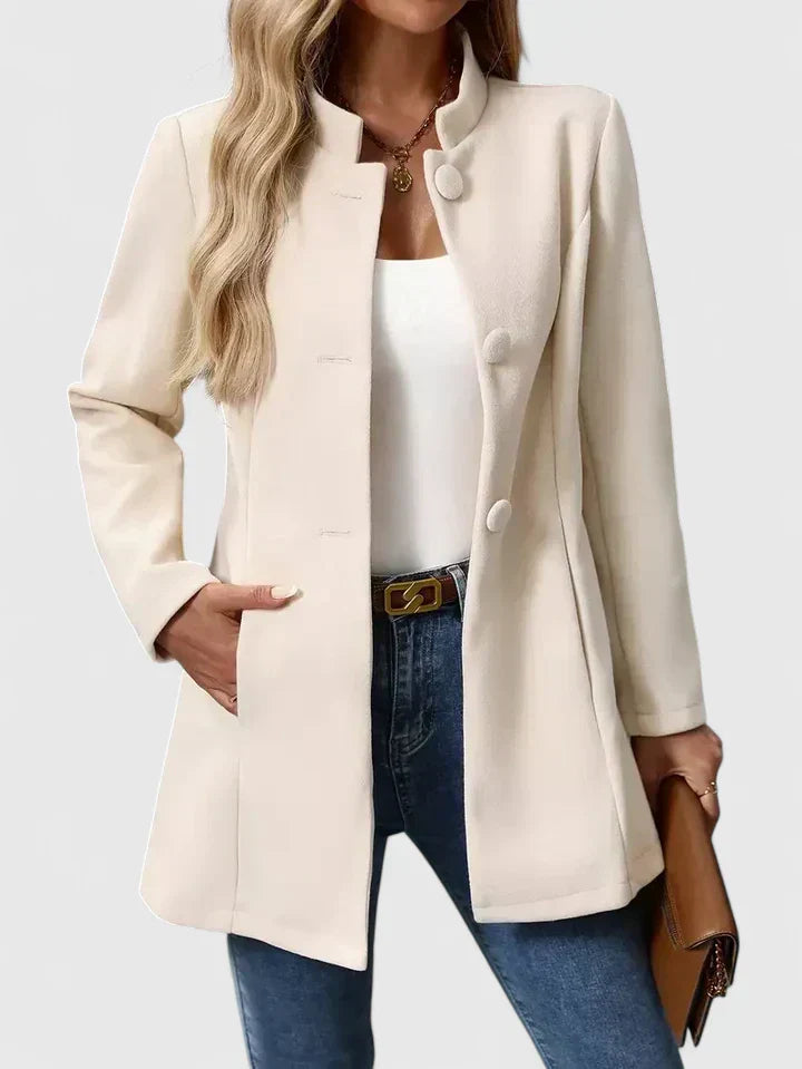 Carmelyssa | Veste Élégante