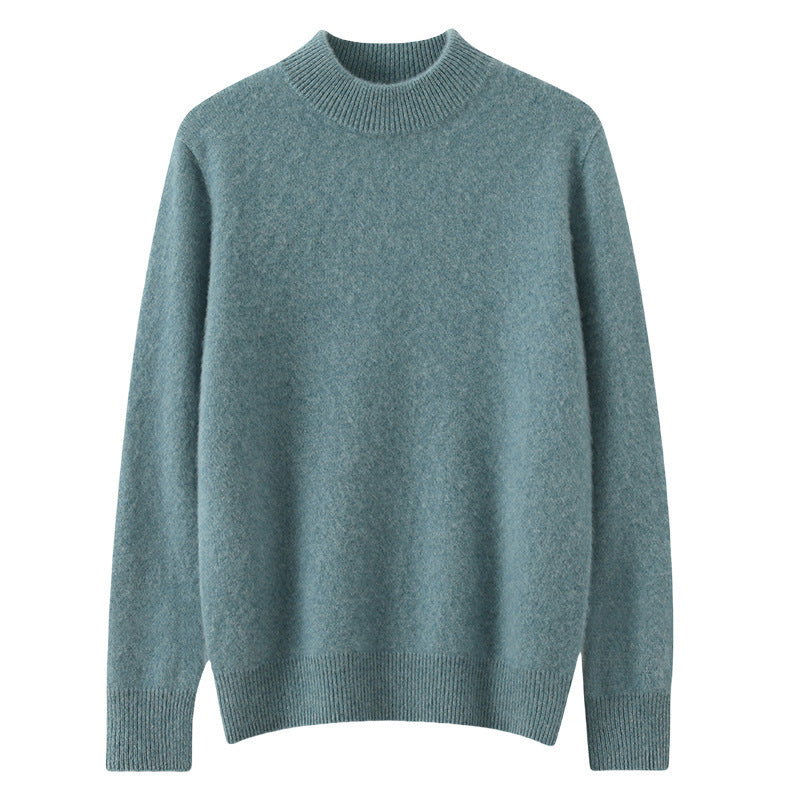 Pull 100% Cachemire