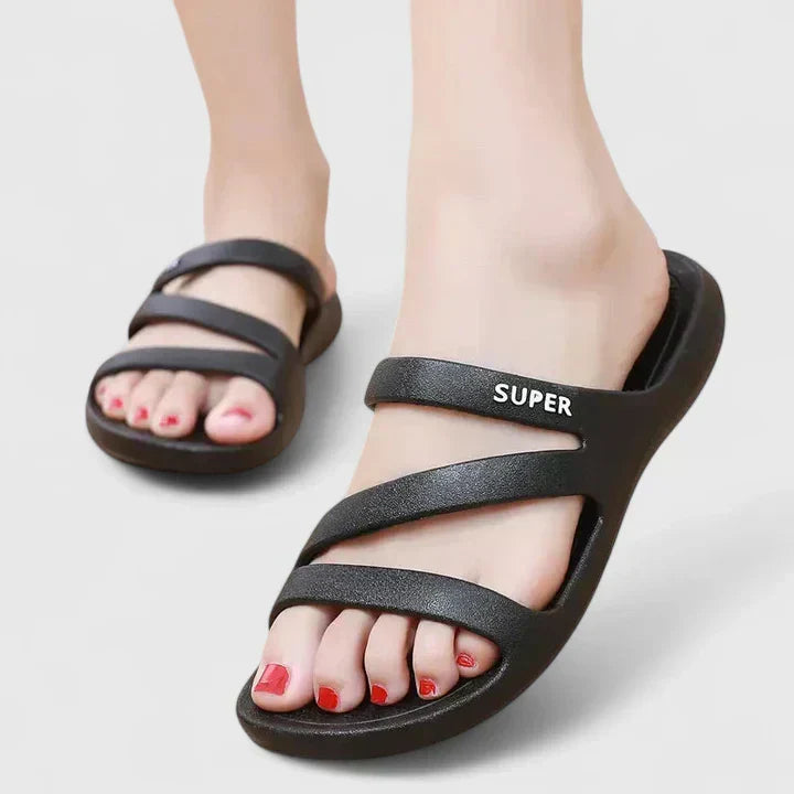 Arwen - Sandales Orthopédiques Confortables