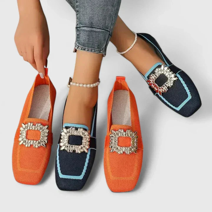 Maylora | Chaussons Orthopédiques